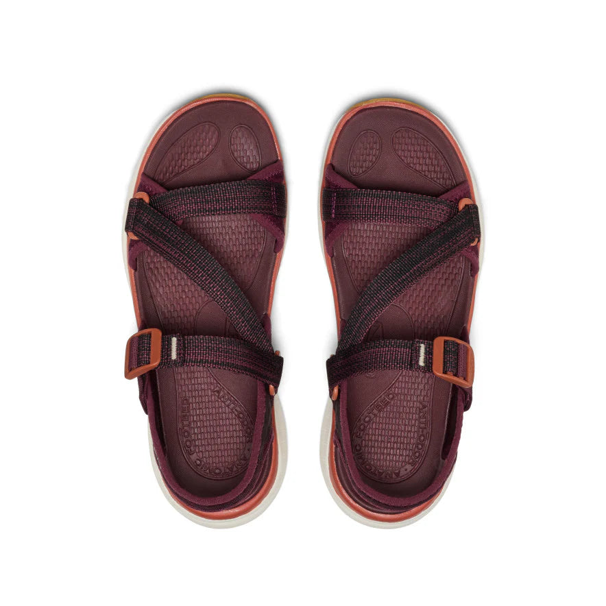 Women's Keen Leiki Open Toe Sandals