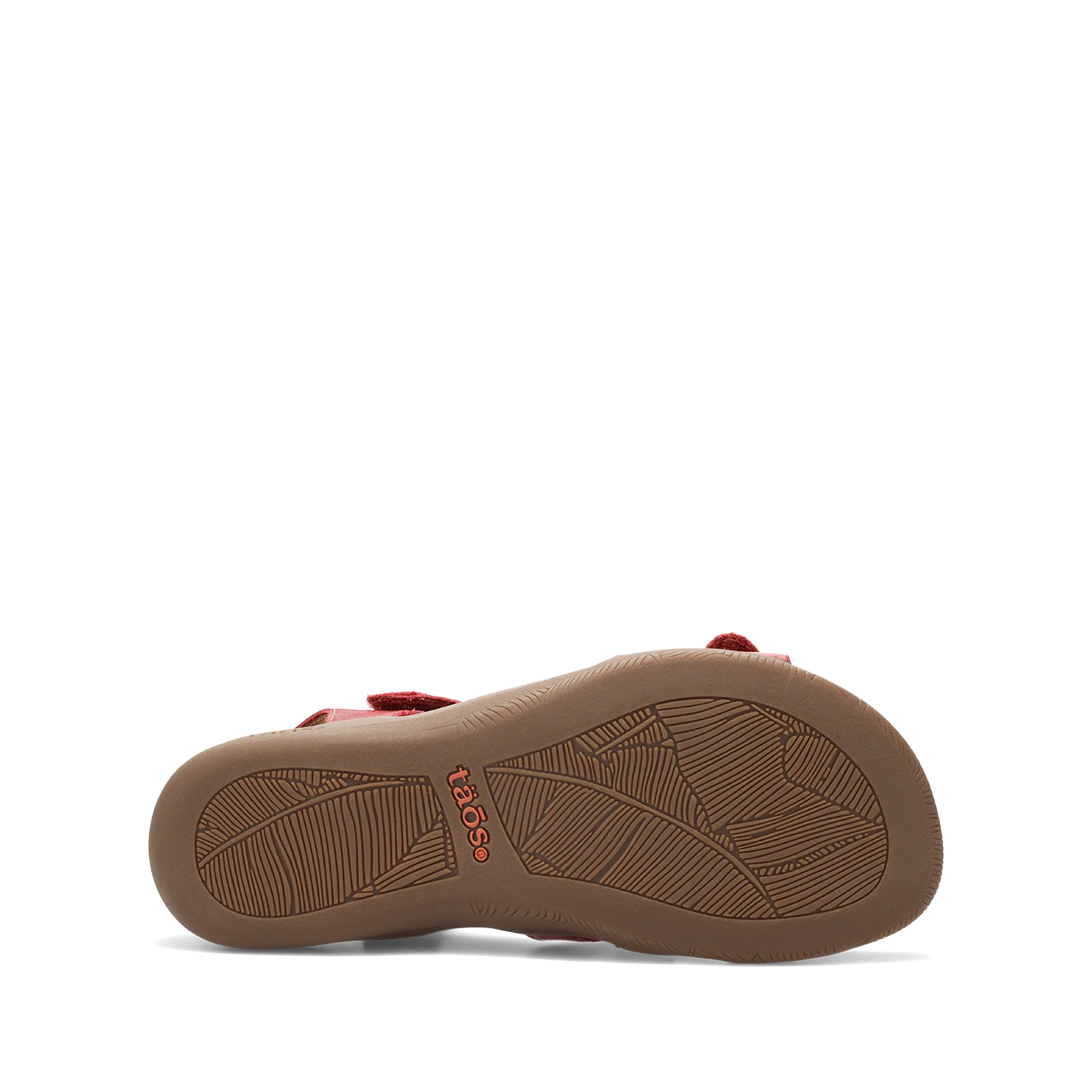 Women's TAOS "Big Time" Leather Sandals