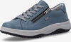 Women's Remonte "Maditta" R-Tex Leather Sneaker