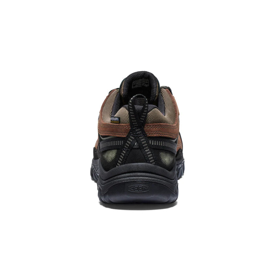 Men's Targhee IV WP Hiker Bison