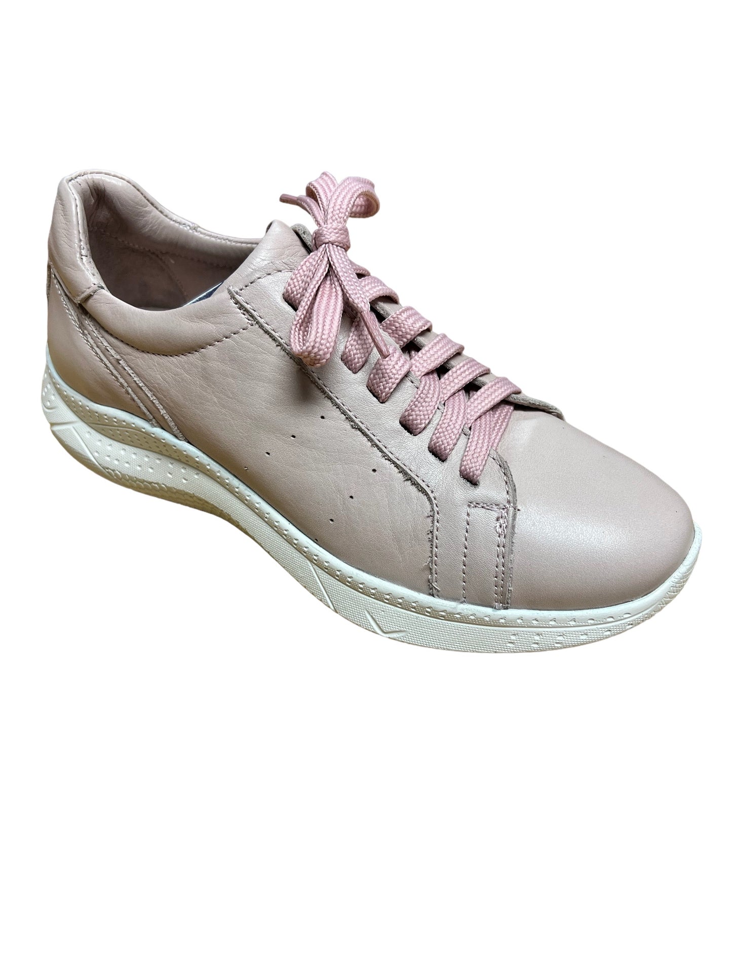 Women's Volks Walkers Leather Casual Shoes