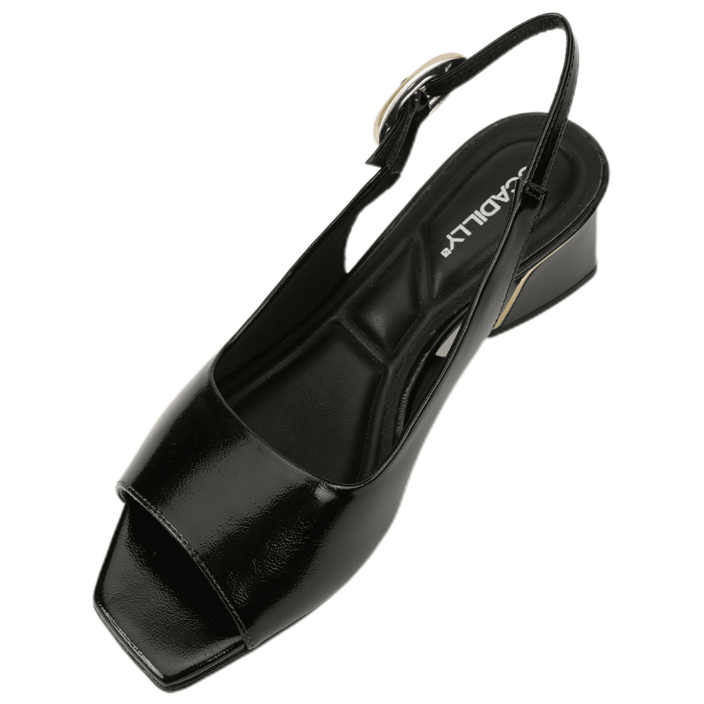 Women's Piccadilly Peep-Toe Dress Sandal