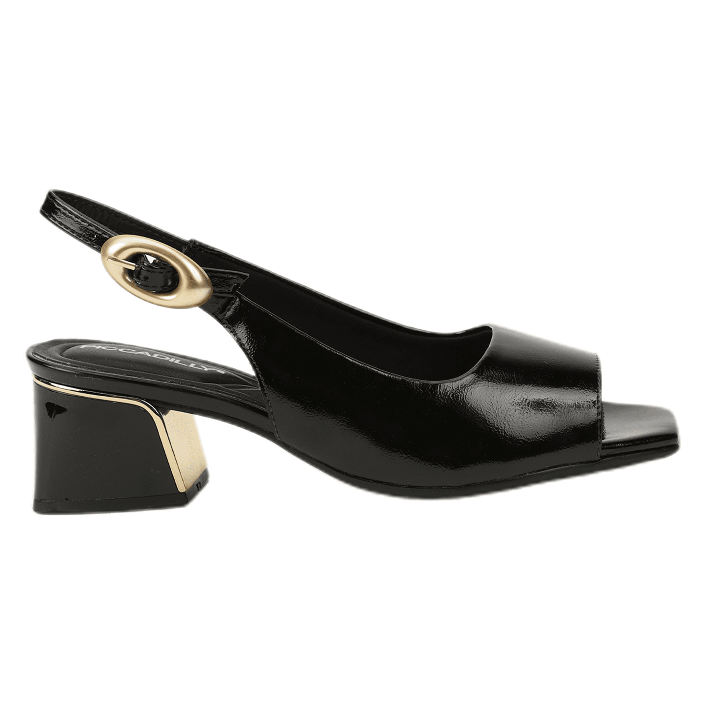 Women's Piccadilly Peep-Toe Dress Sandal
