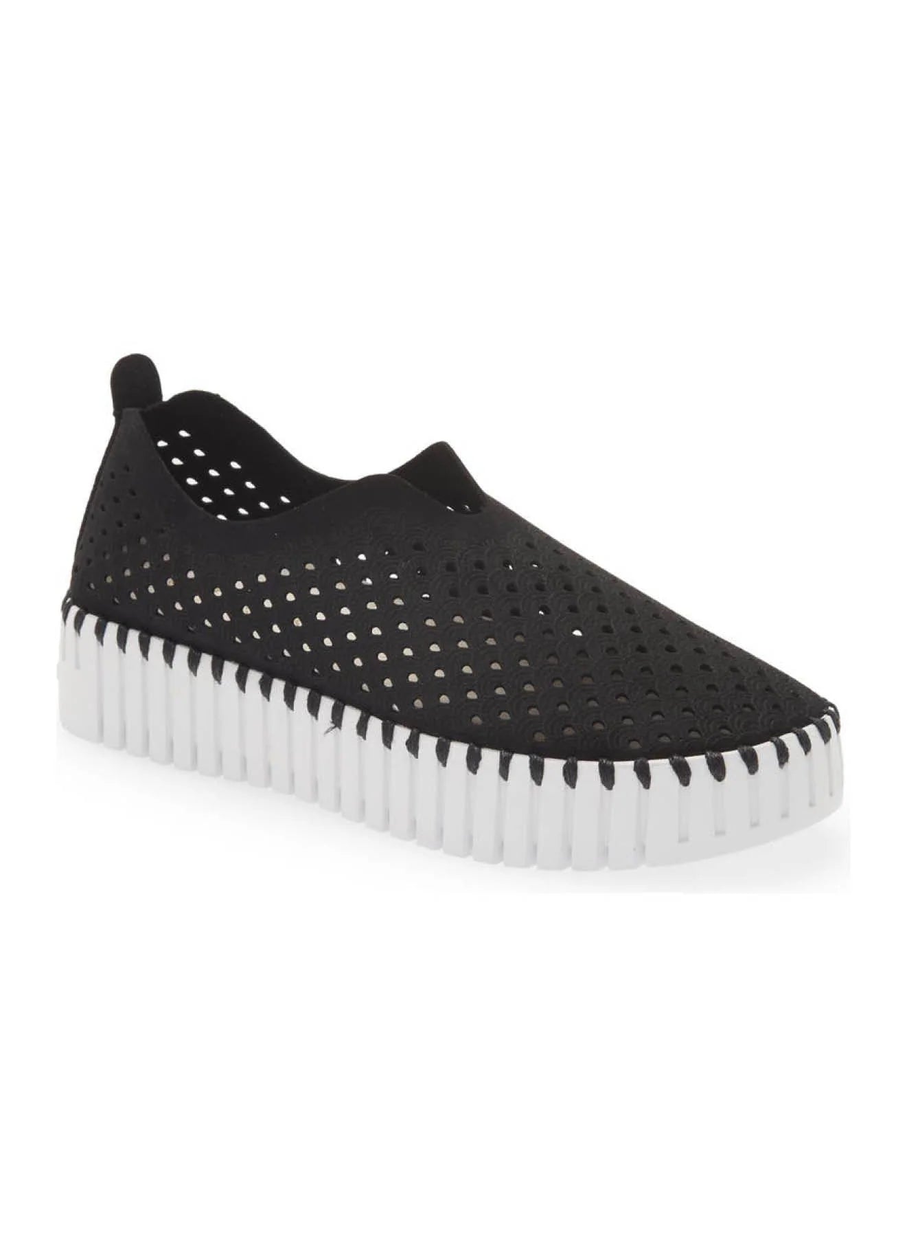 Ilse Jacobsen Platform Summer Walking Shoe â Farran Footwear