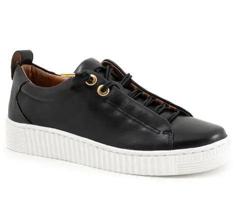 Women's EOS Leather Sneakers