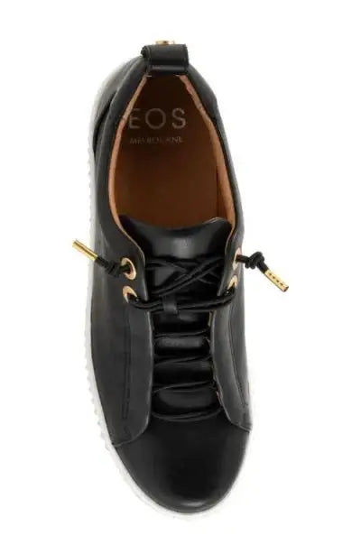 Women's EOS Leather Sneakers