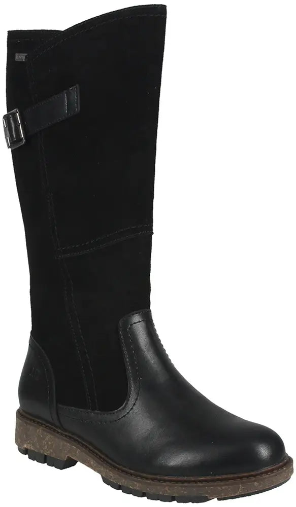 Women's Josef Seibel Tall Fall Boot - Wensy 03