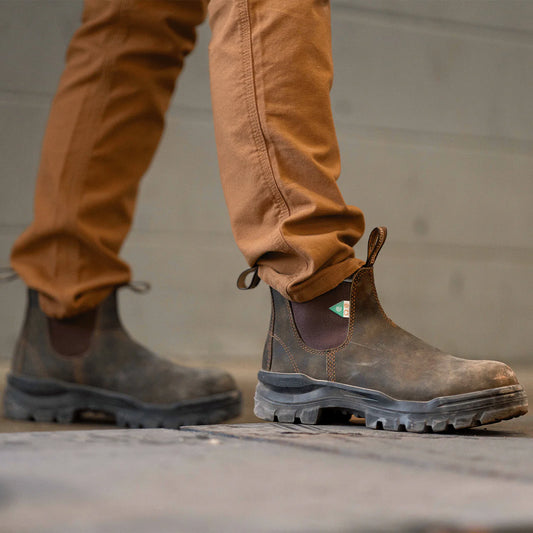 Blundstone 8302 Rotoflex Work Boot