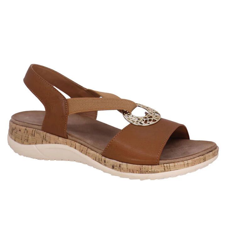 Women's Lady Comfort "Mabel" Sandals