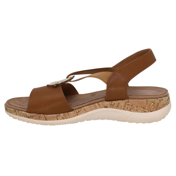 Women's Lady Comfort "Mabel" Sandals