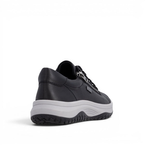 Women's Remonte "Maditta" R-Tex Leather Sneaker