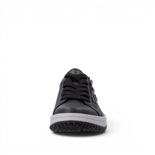 Women's Remonte "Maditta" R-Tex Leather Sneaker