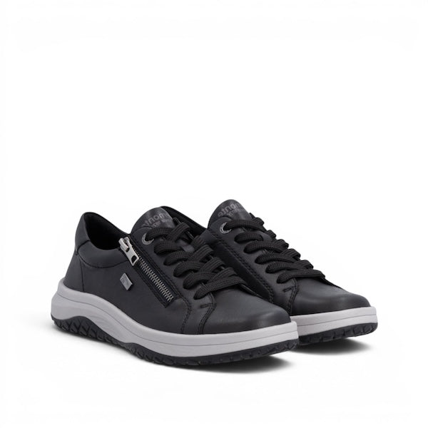 Women's Remonte "Maditta" R-Tex Leather Sneaker