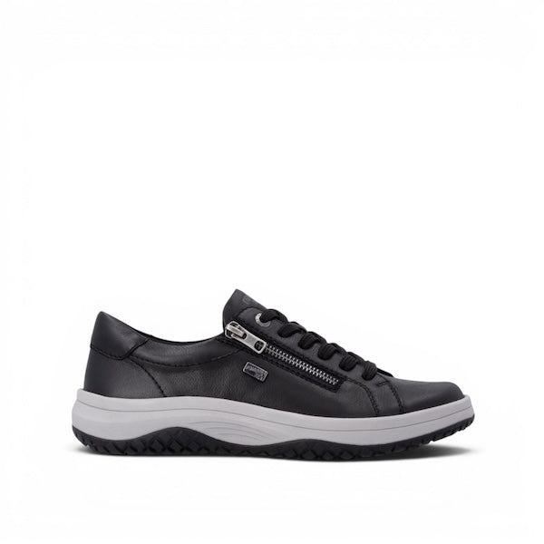 Women's Remonte "Maditta" R-Tex Leather Sneaker