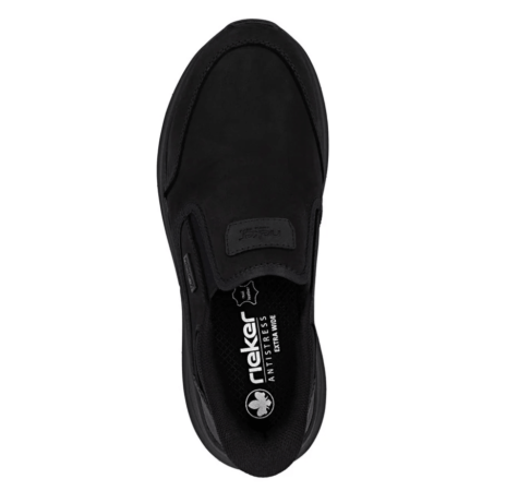 Men's Rieker Ready-To-Go RTex Casual