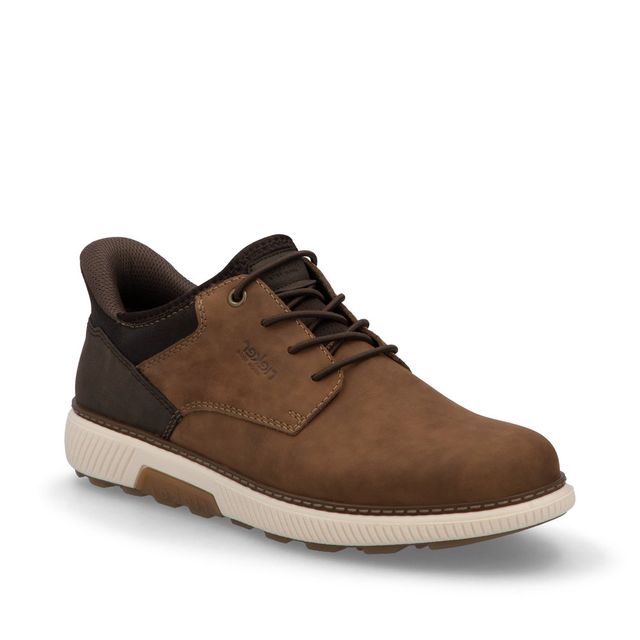 Men's Rieker Pramo Ready Casual Shoe