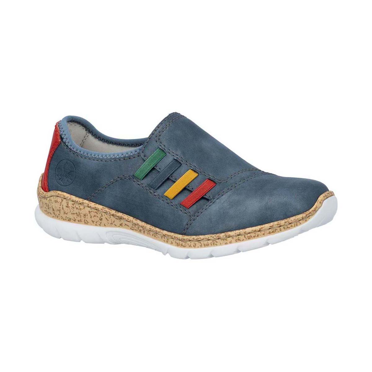 Women's Remonte Slip-On Walking Shoe