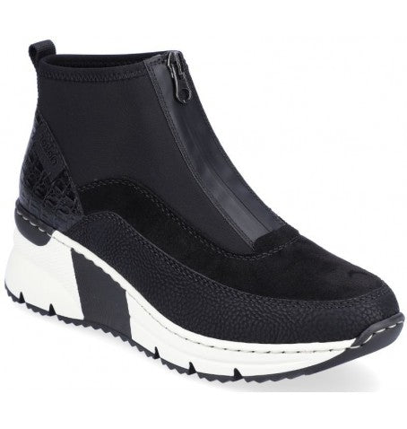 Women's Rieker Fall Bootie