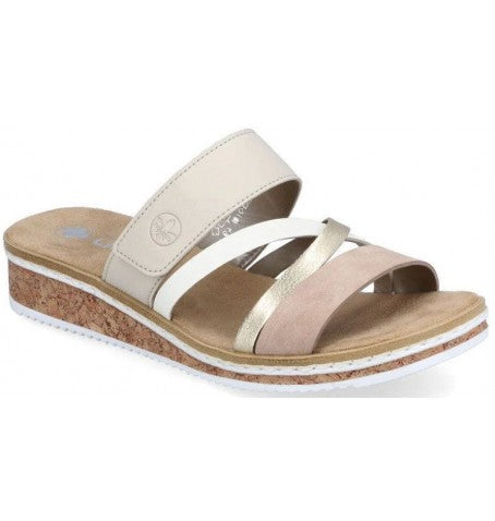 Women's Rieker Sling Sandals