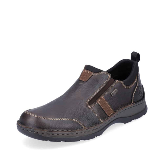Rieker Men's Casual Slip-on Shoe