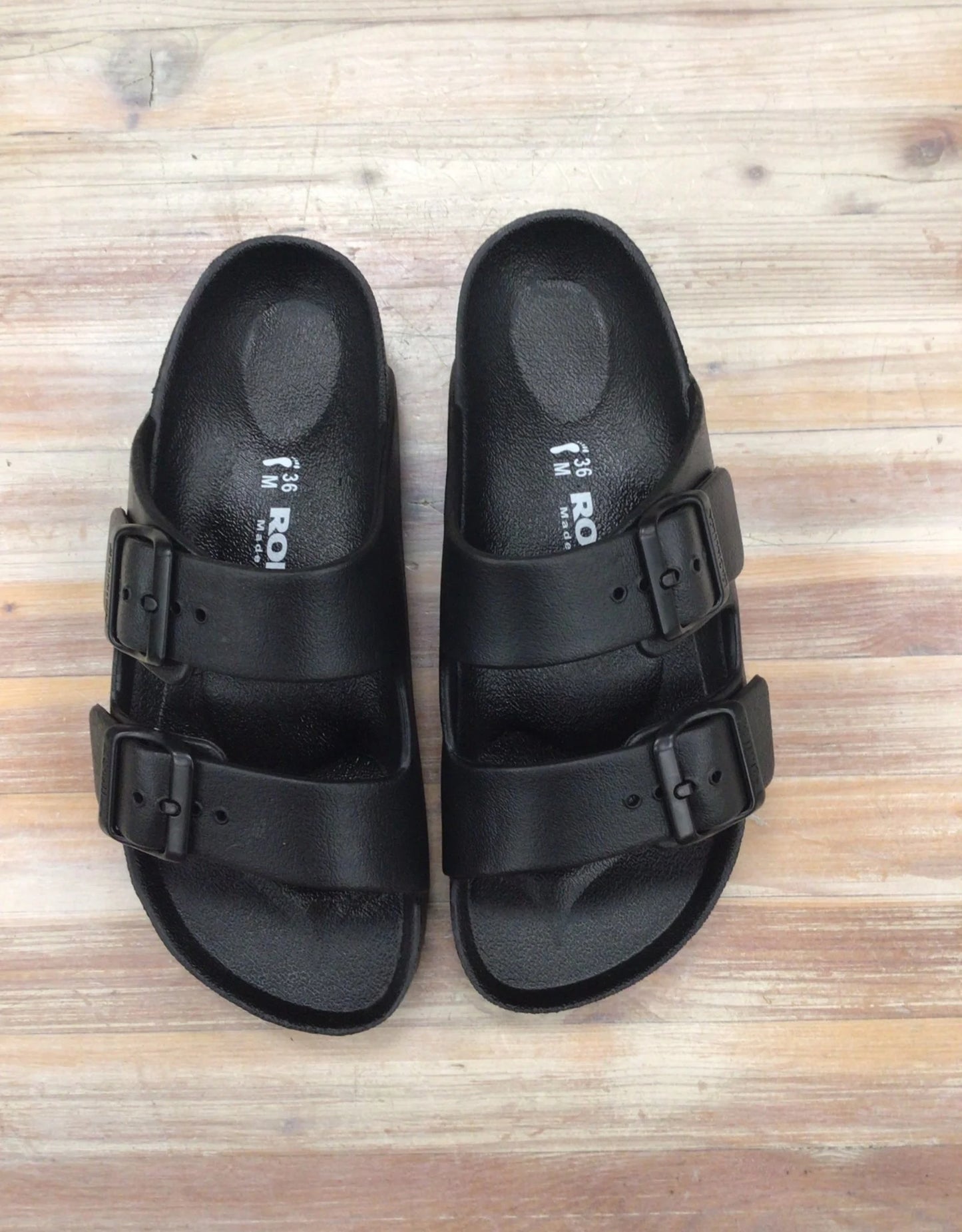 Women's Romika EVA Sandals