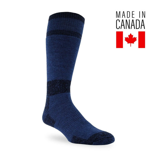 JB Fields Backpacker Hiking Socks