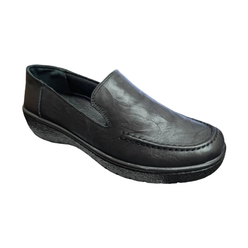Women's Volks Walker "Melis" Leather Loafer