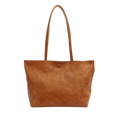 S-Q Vegan "Brooke" Purse