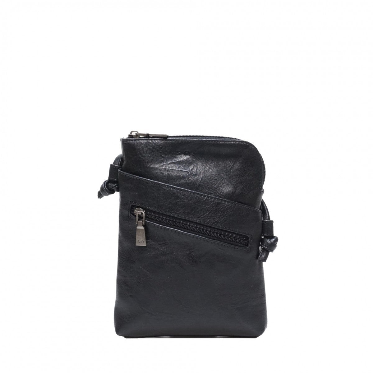 S-Q Vegan Hannah Crossbody Bag