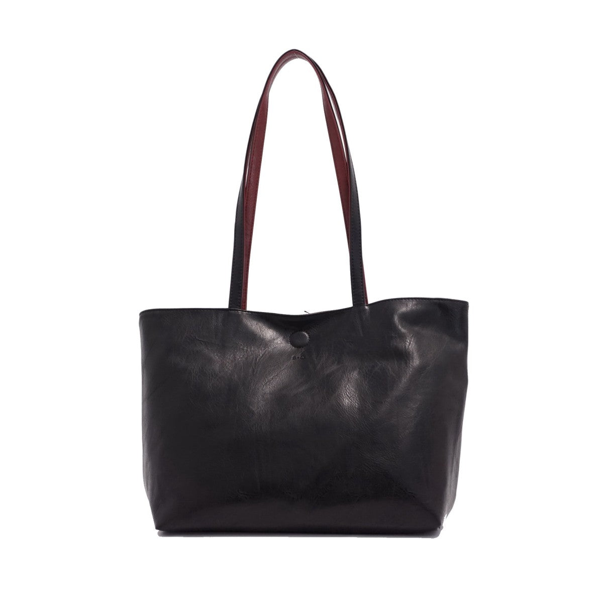 S-Q Vegan "Brooke" Purse