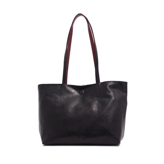 S-Q Vegan "Brooke" Purse