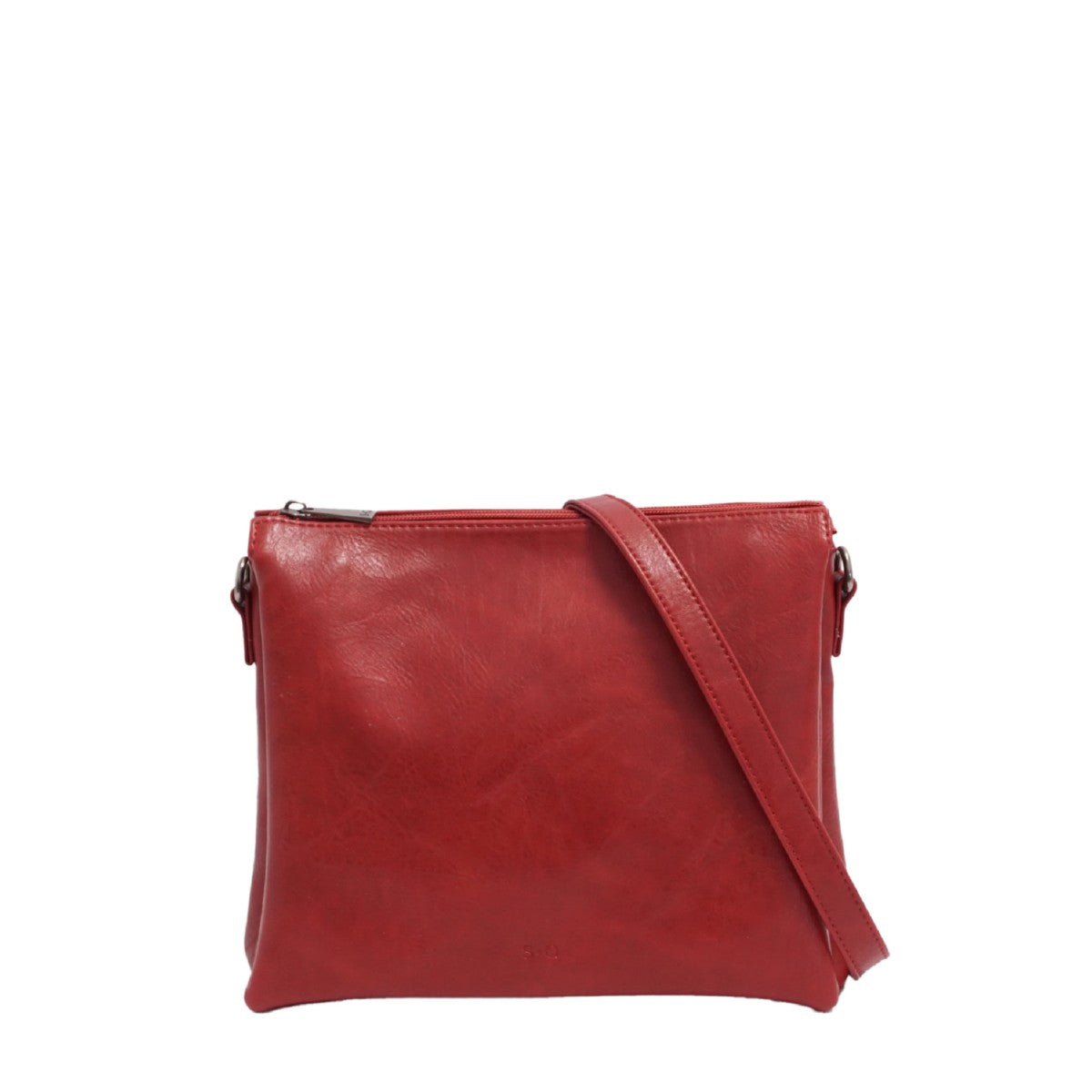 S-Q Vegan Jayla Crossbody Bag