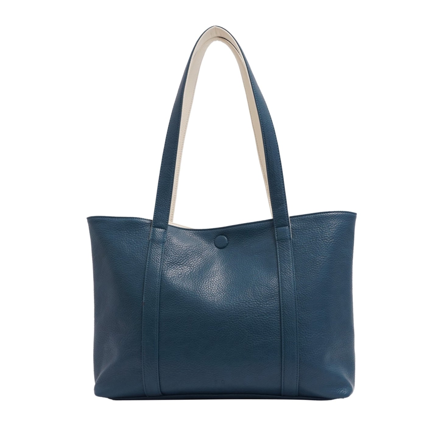 S-Q Reversible Tote Bag - Lois