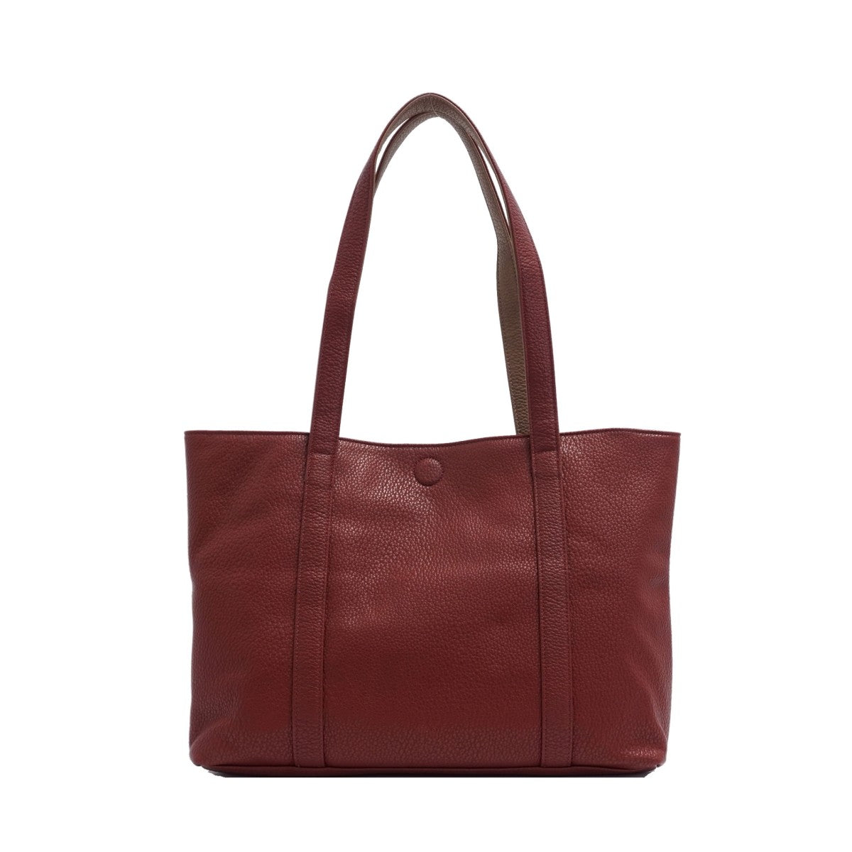 S-Q Reversible Tote Bag - Lois