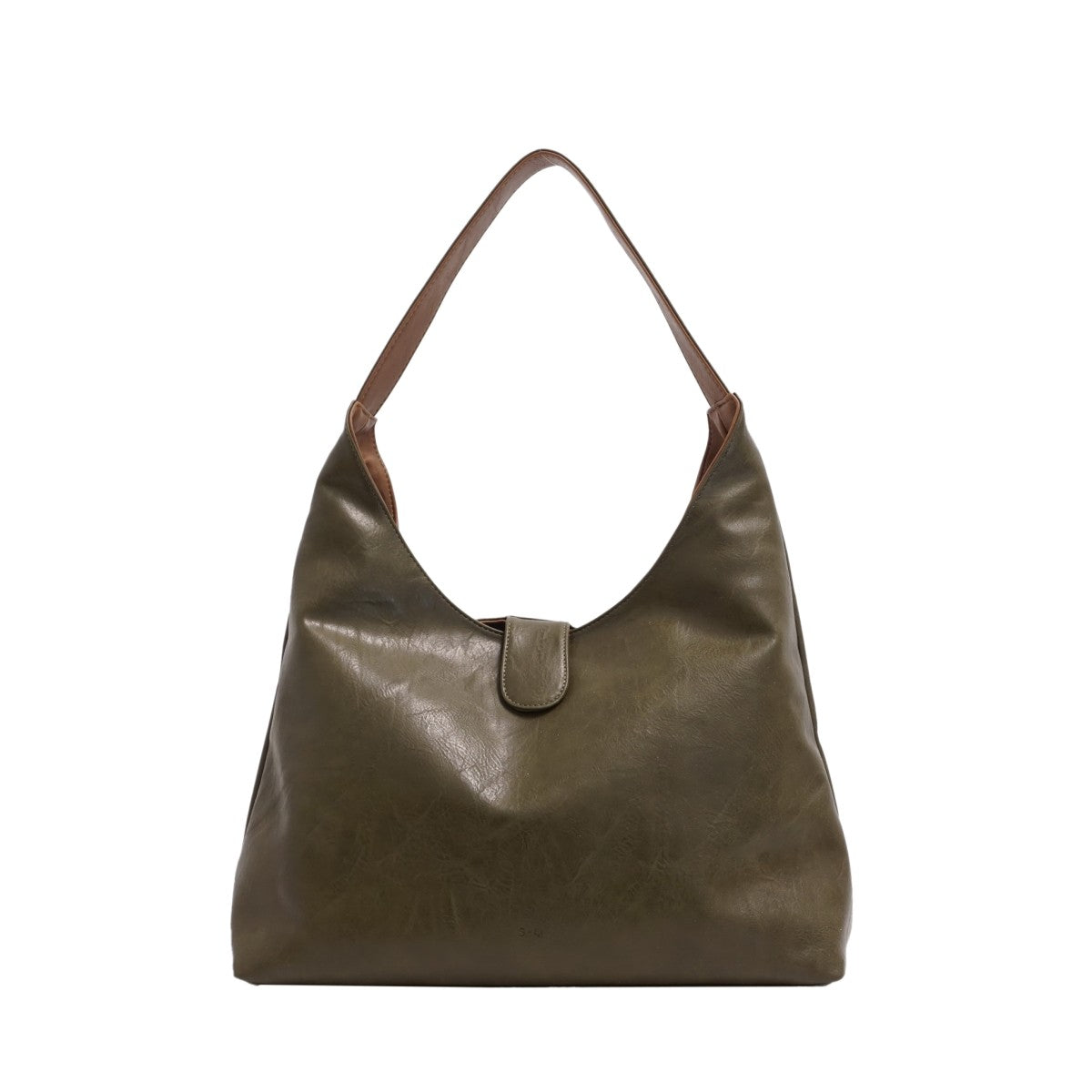 S-Q Vegan Charlene Crossbody Reversible Bag