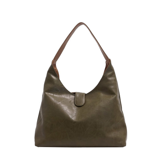 S-Q Vegan Charlene Crossbody Reversible Bag
