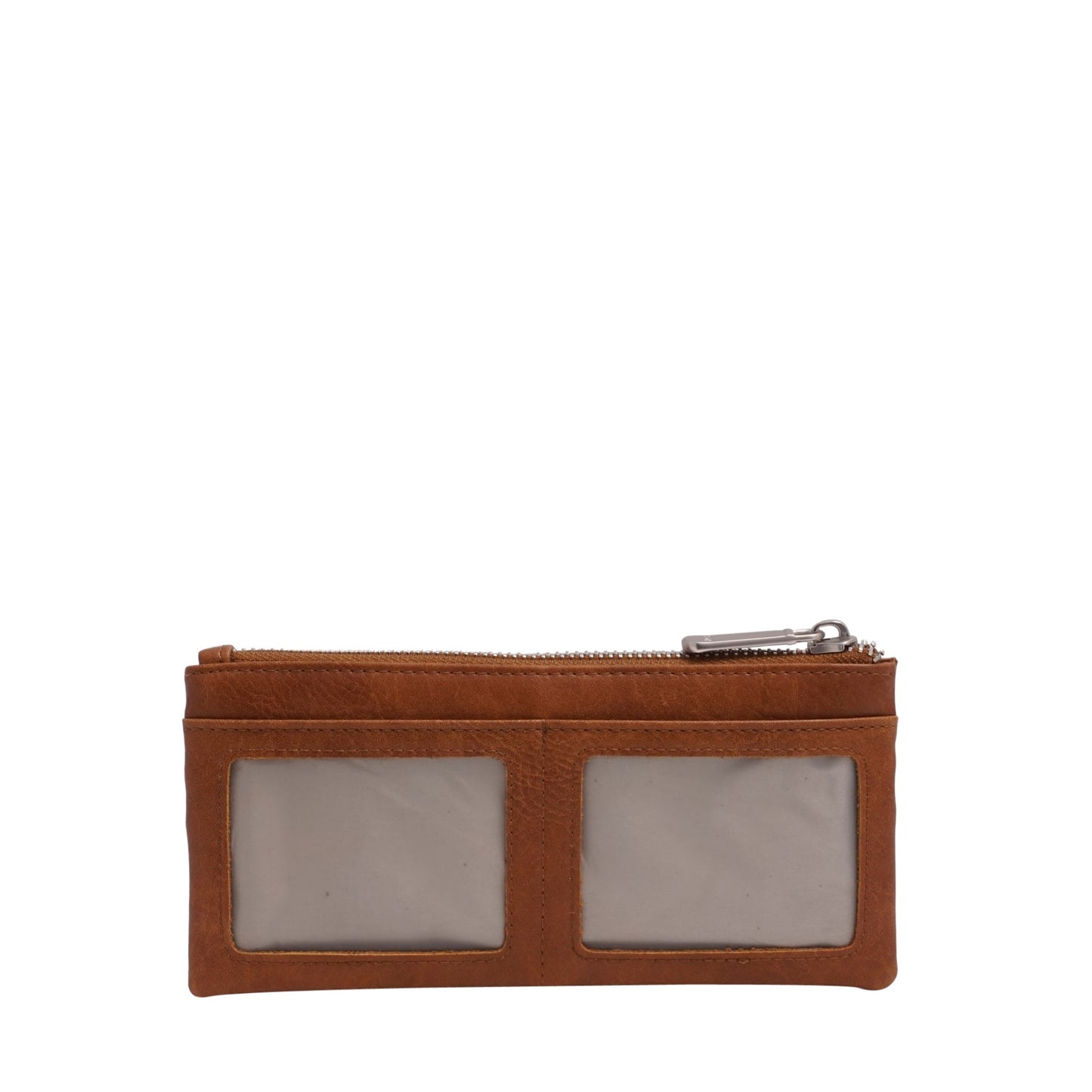 S-Q Vegan Briella Slim Wallet