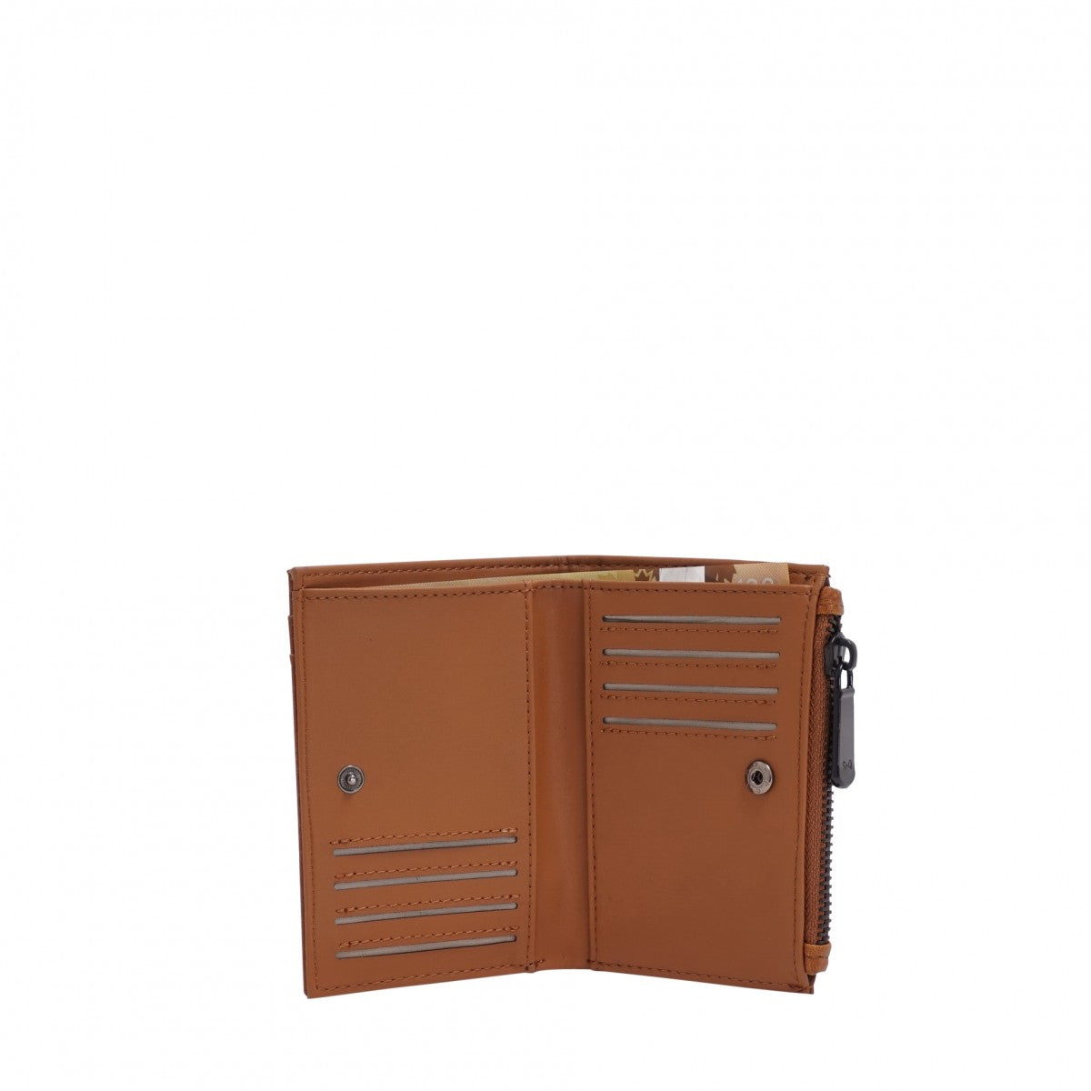 S-Q Vegan Carla Wallet