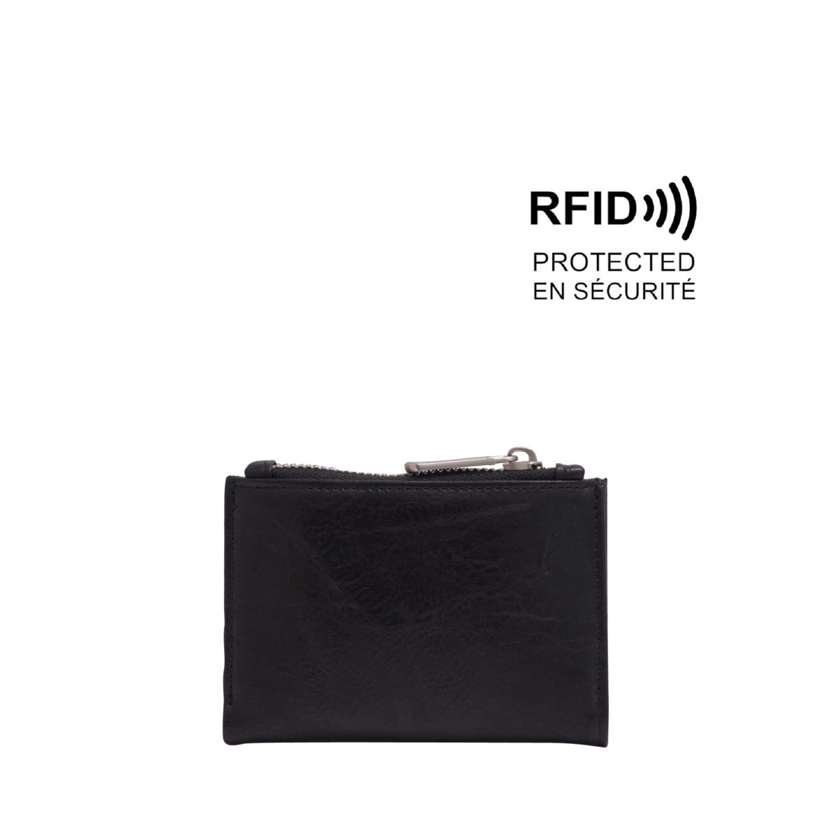 S-Q Vegan Carla Wallet