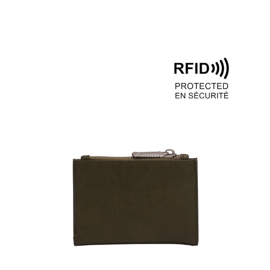 S-Q Vegan Carla Wallet