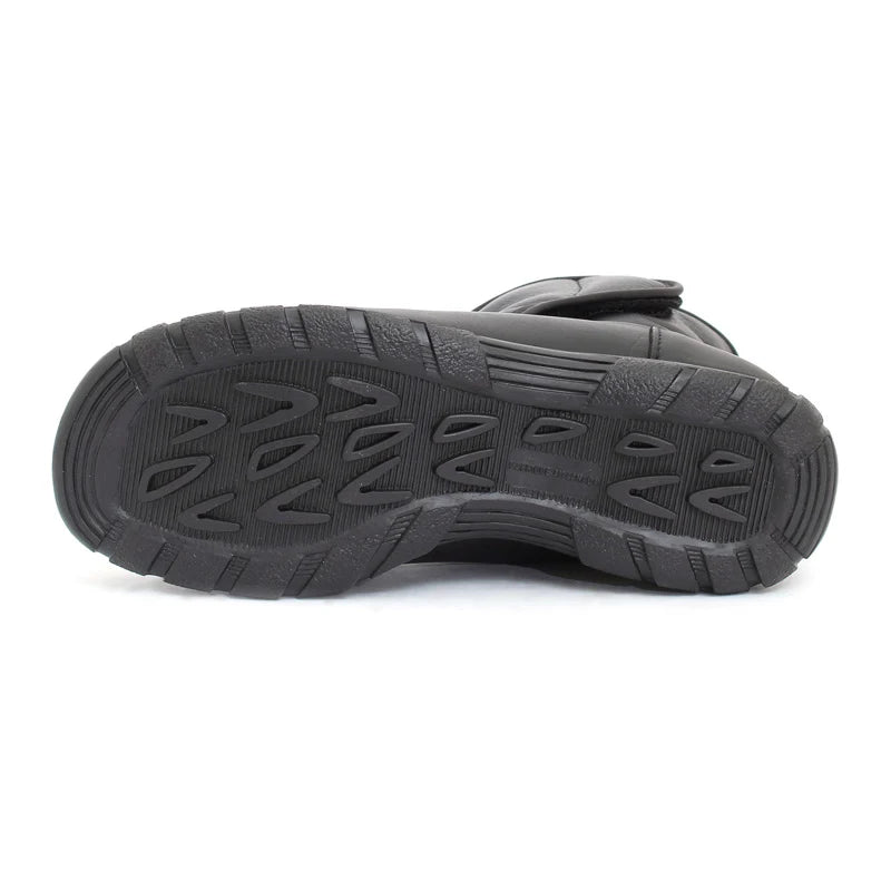 Women's Toe Warmer Claire Extra Depth Mid Winter boot