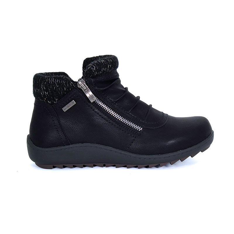 Women's Wanderlust Millie Low Winter Boot