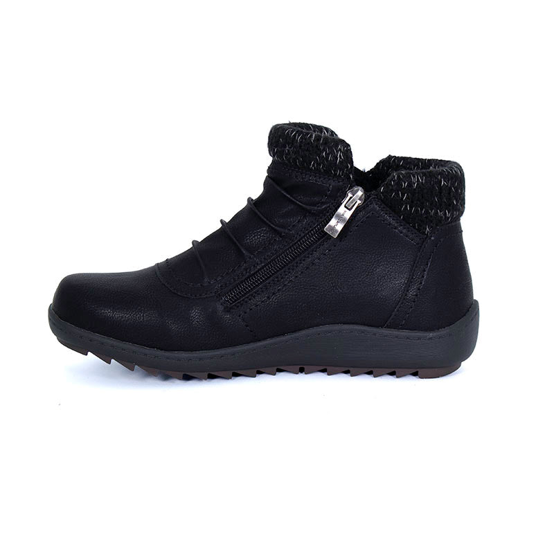 Women's Wanderlust Millie Low Winter Boot