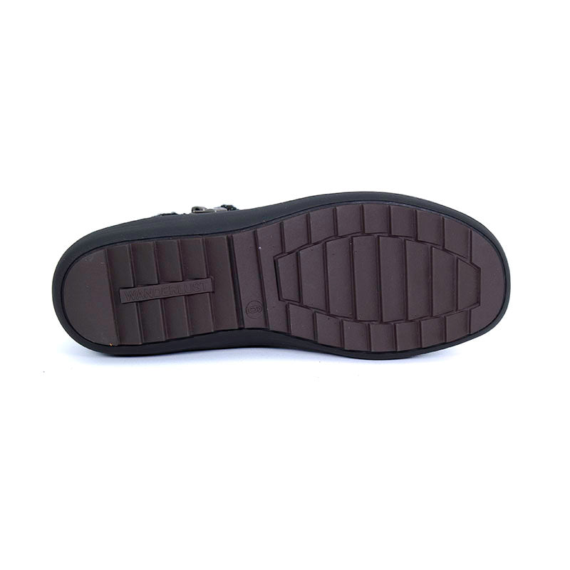 Women's Wanderlust Millie Low Winter Boot