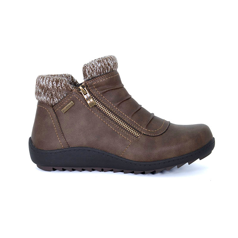 Women's Wanderlust Millie Low Winter Boot