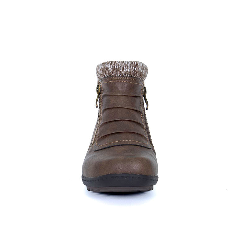 Women's Wanderlust Millie Low Winter Boot