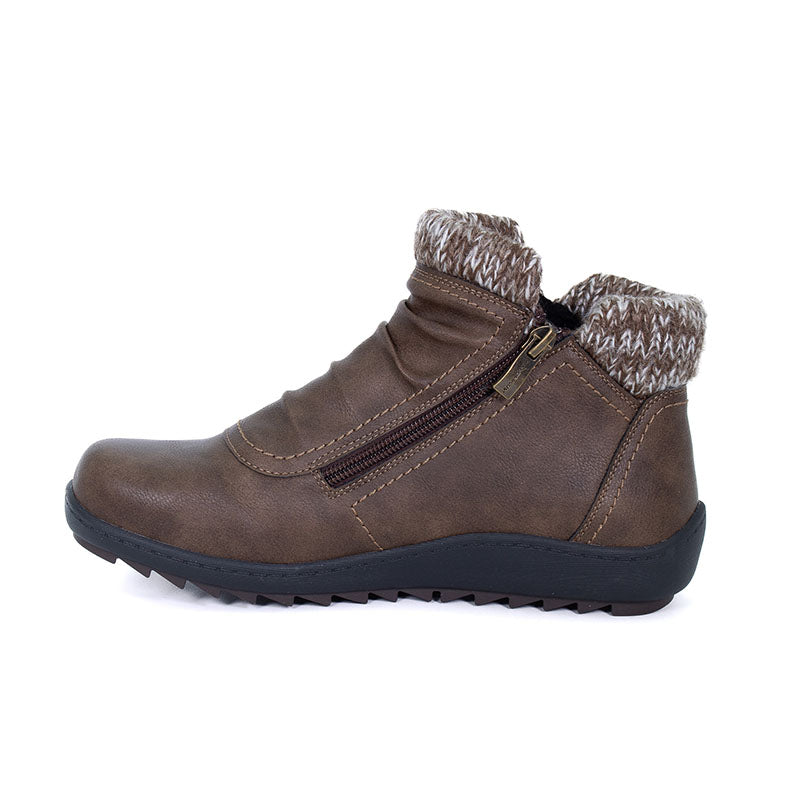 Women's Wanderlust Millie Low Winter Boot