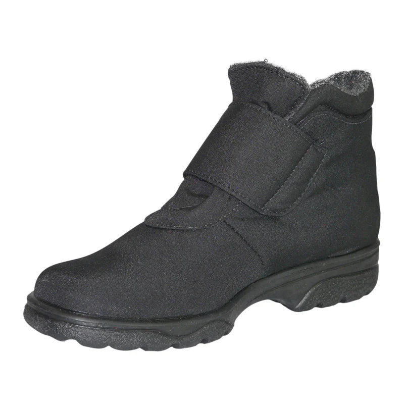 Women's Toe Warmer Active Low Winter Boot
