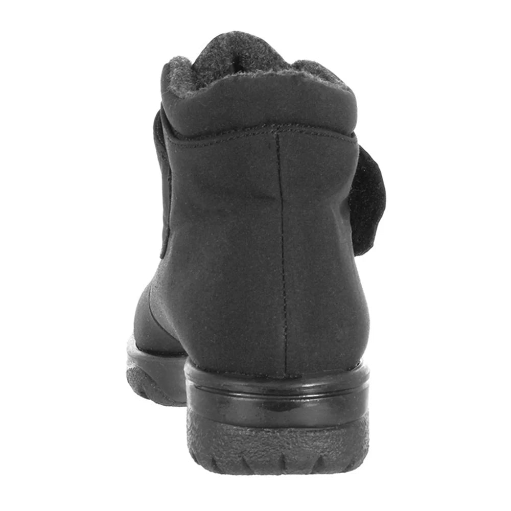 Women's Toe Warmer Active Low Winter Boot