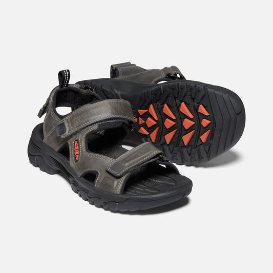Keen Targhee III Open Toe Hiking Sandals for Men
